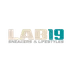 Lab19 logo