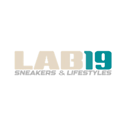 Lab19 logo