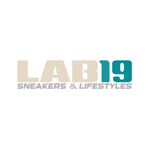Lab19 logo